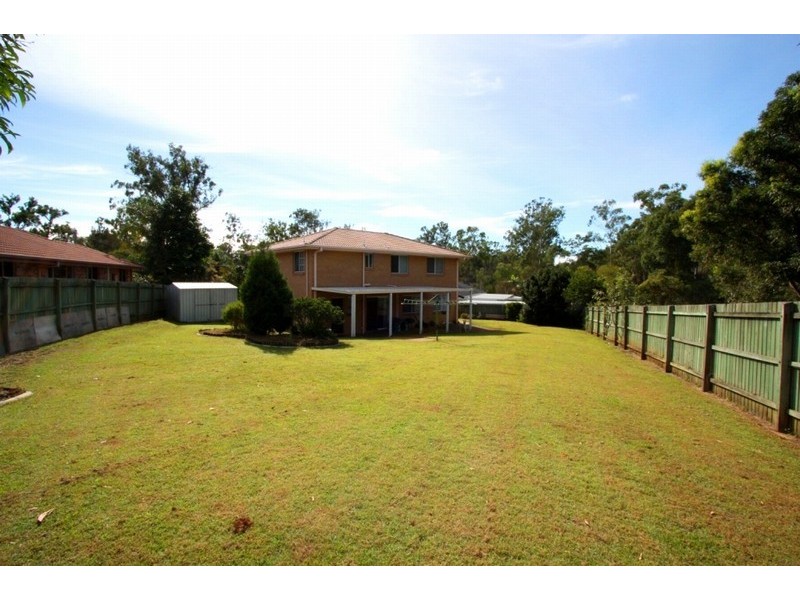 Collingwood Park QLD 4301