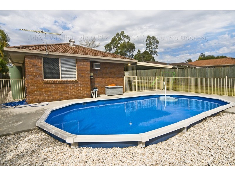 Goodna QLD 4300