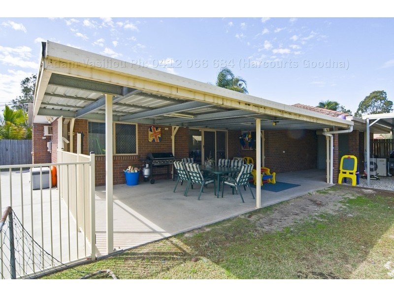 Goodna QLD 4300