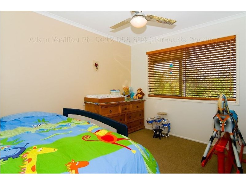 Bellbird Park QLD 4300