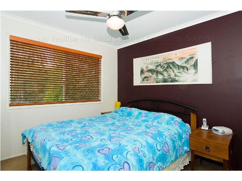 Bellbird Park QLD 4300