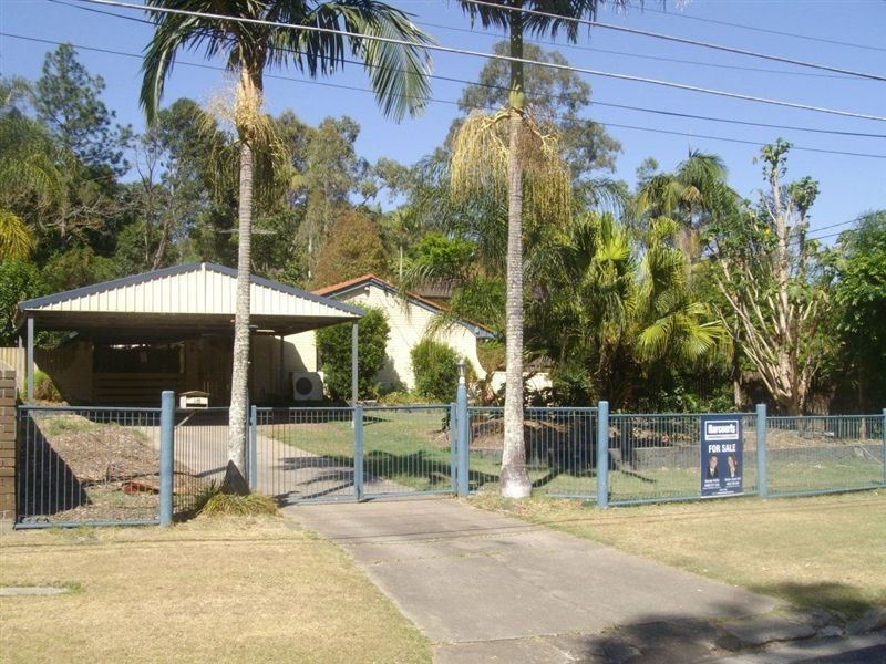 Camira QLD 4300