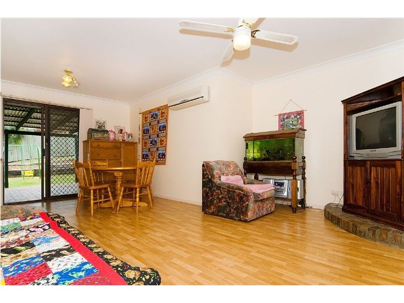 Collingwood Park QLD 4301