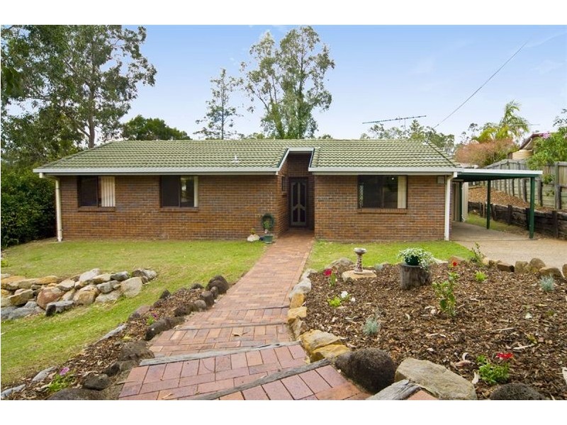 Collingwood Park QLD 4301