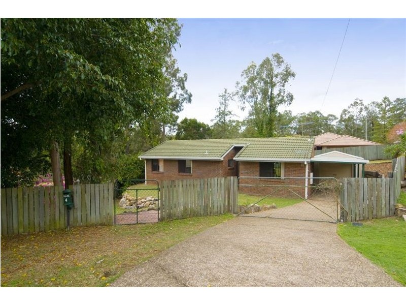 Collingwood Park QLD 4301