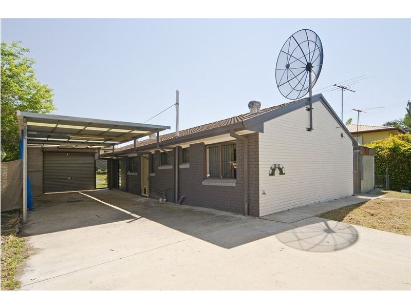 4 HUME WAY, Redbank Plains QLD 4301