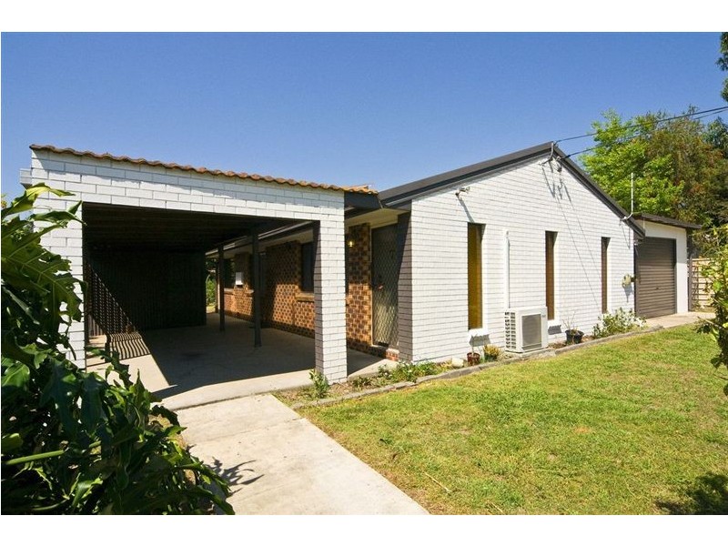 4 HUME WAY, Redbank Plains QLD 4301