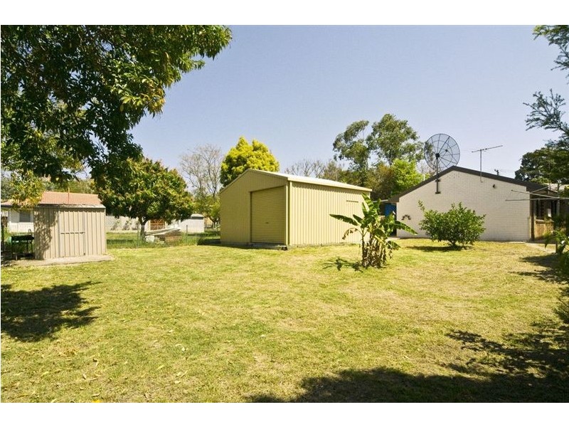 4 HUME WAY, Redbank Plains QLD 4301