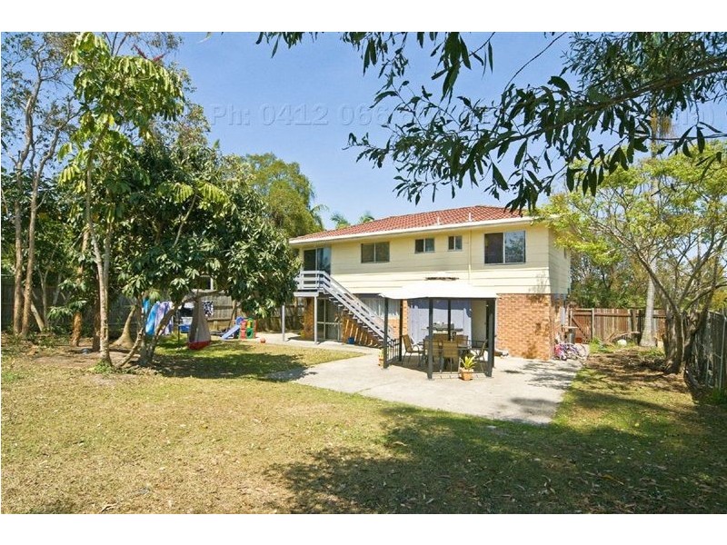 Browns Plains QLD 4118