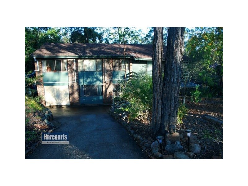 Bellbird Park QLD 4300