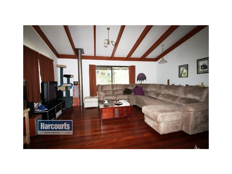 Bellbird Park QLD 4300