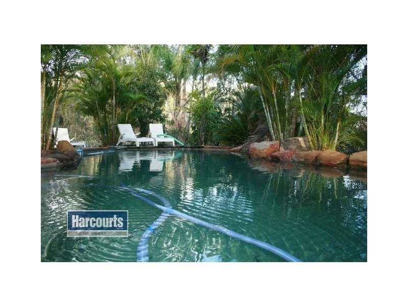 Bellbird Park QLD 4300