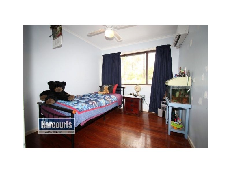 Bellbird Park QLD 4300