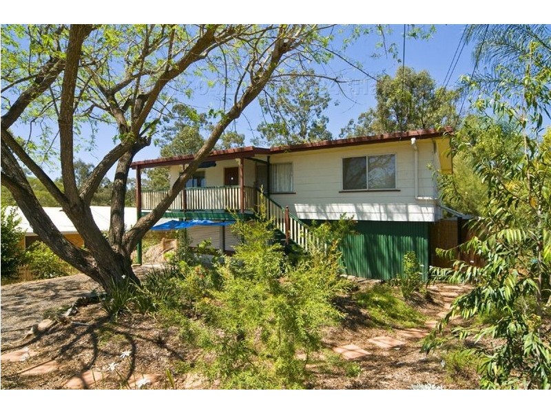 Bellbird Park QLD 4300