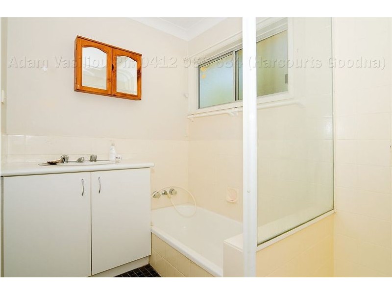 Bellbird Park QLD 4300