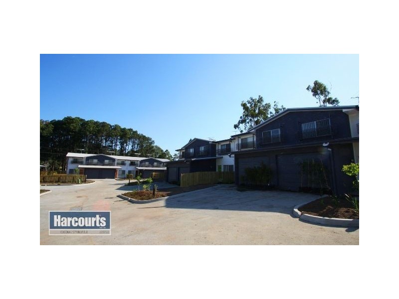 Regents Park QLD 4118