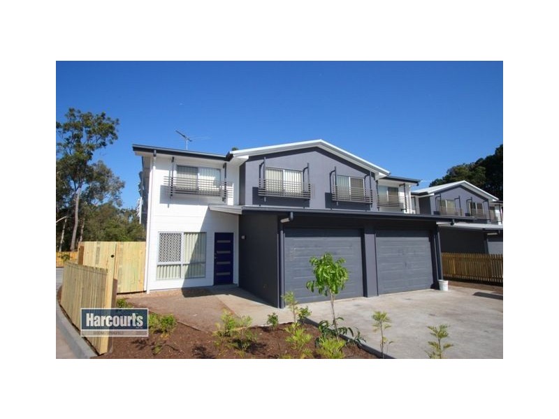Regents Park QLD 4118