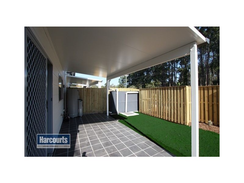 Regents Park QLD 4118