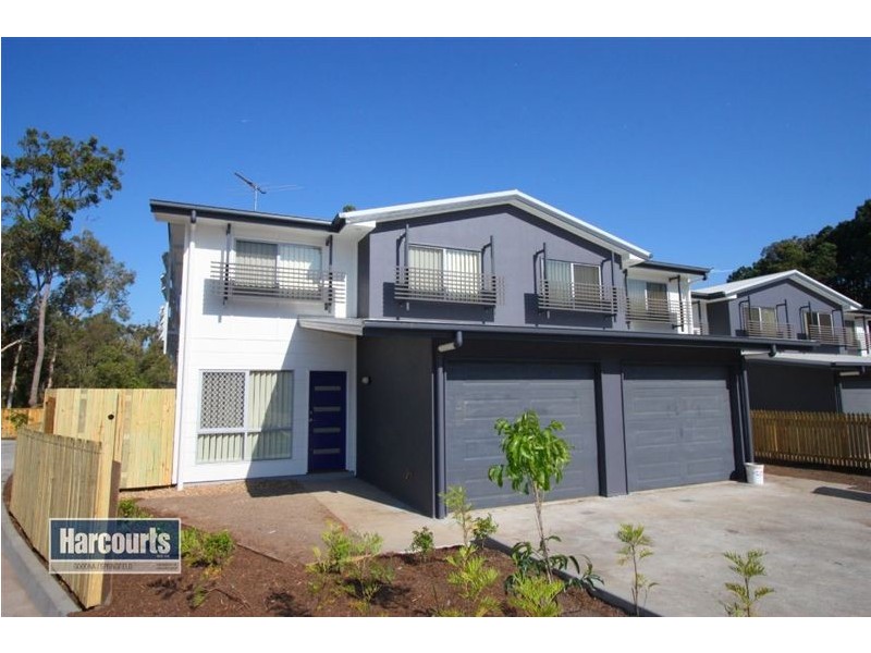 Regents Park QLD 4118