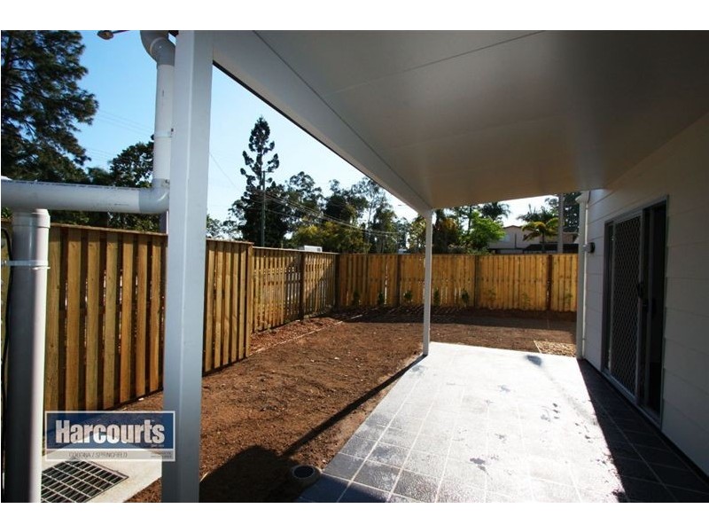 Regents Park QLD 4118