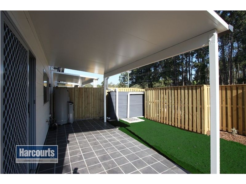 Regents Park QLD 4118