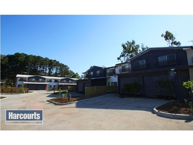 Regents Park QLD 4118