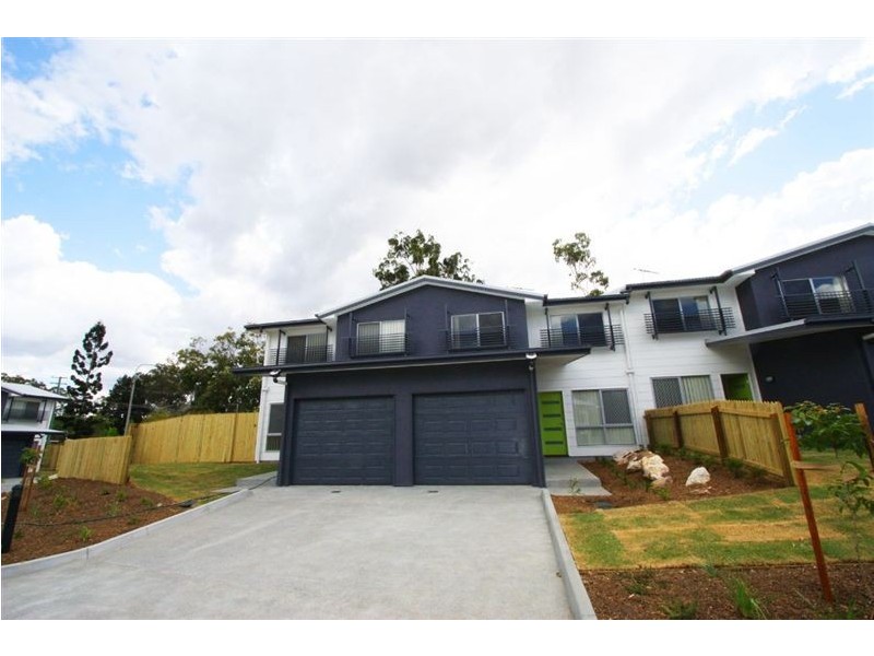 Regents Park QLD 4118