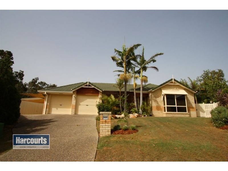 Collingwood Park QLD 4301