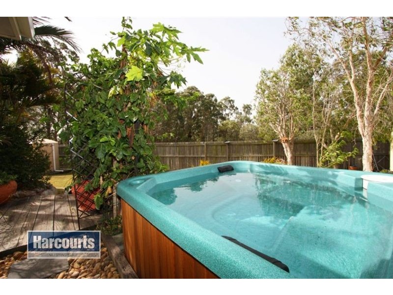 Collingwood Park QLD 4301