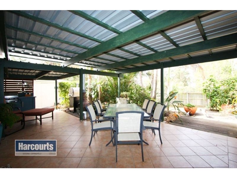 Collingwood Park QLD 4301