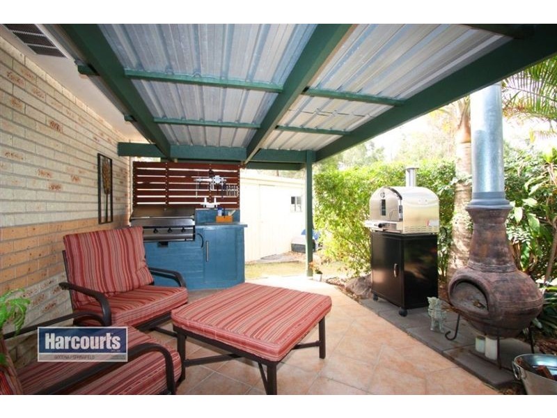 Collingwood Park QLD 4301