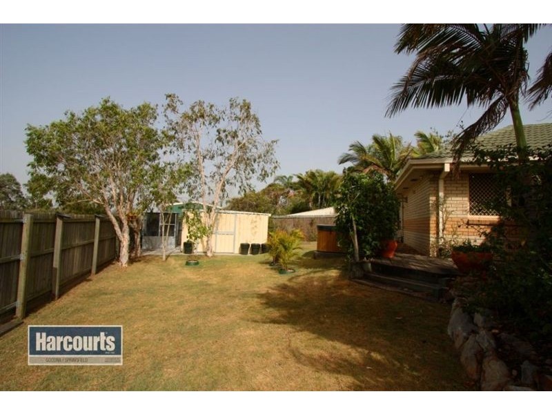 Collingwood Park QLD 4301