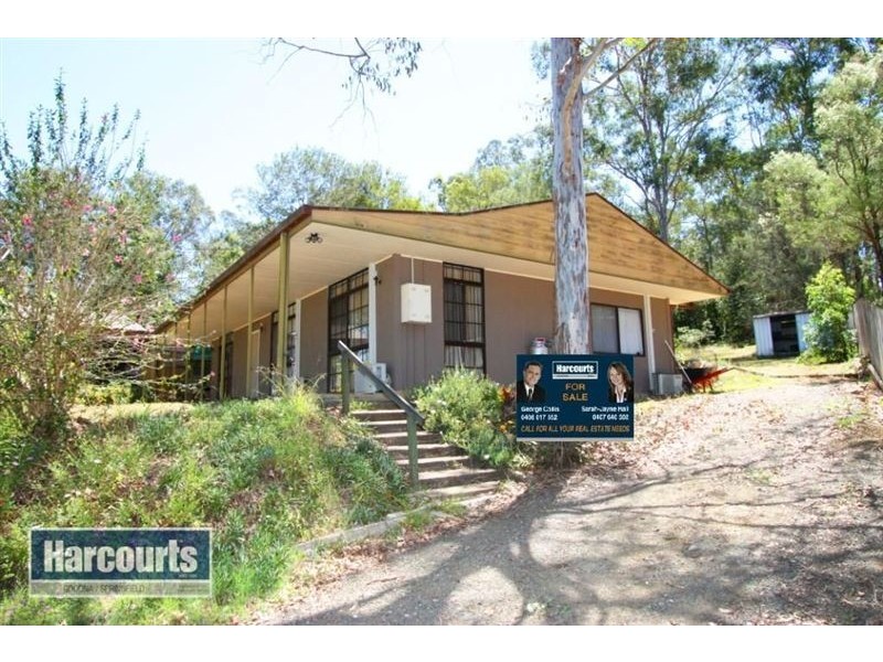 Bellbird Park QLD 4300