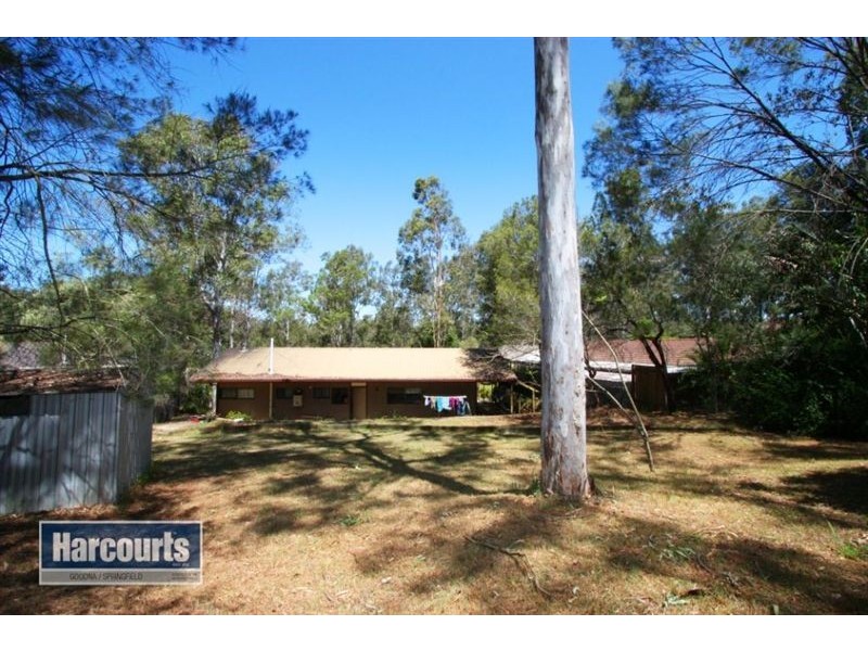 Bellbird Park QLD 4300