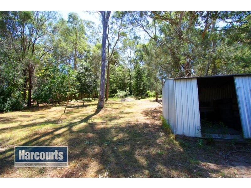 Bellbird Park QLD 4300