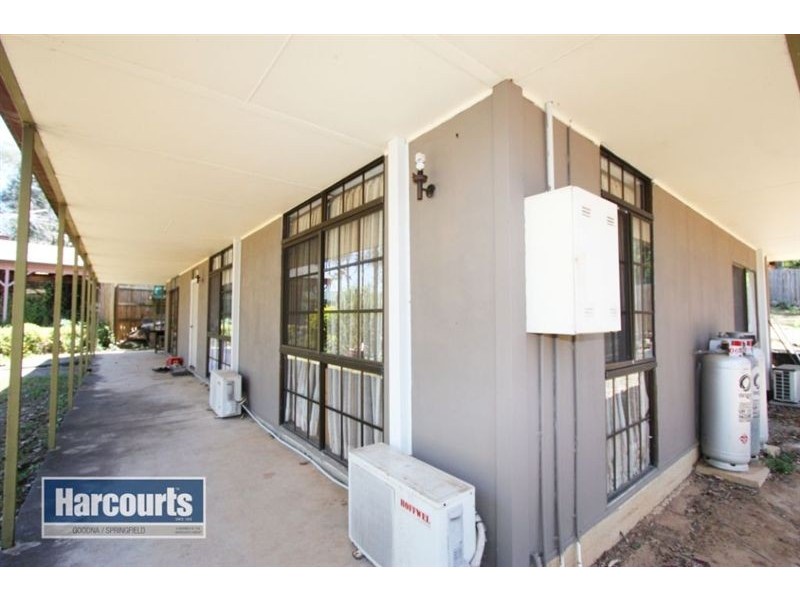 Bellbird Park QLD 4300