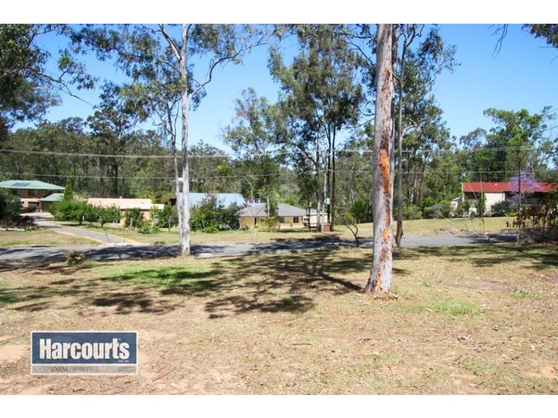 Bellbird Park QLD 4300