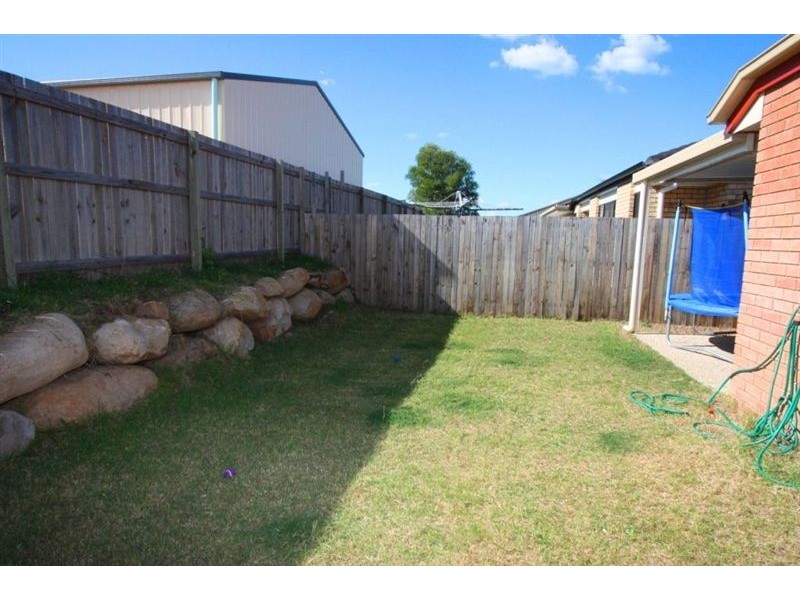 Collingwood Park QLD 4301