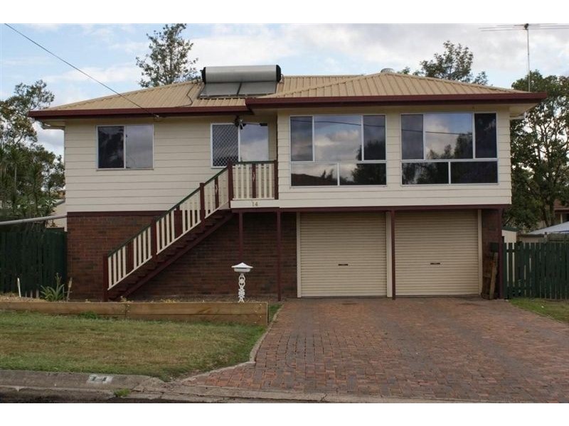 Redbank Plains QLD 4301