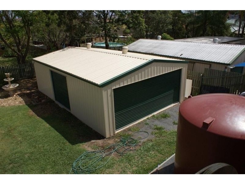 Redbank Plains QLD 4301