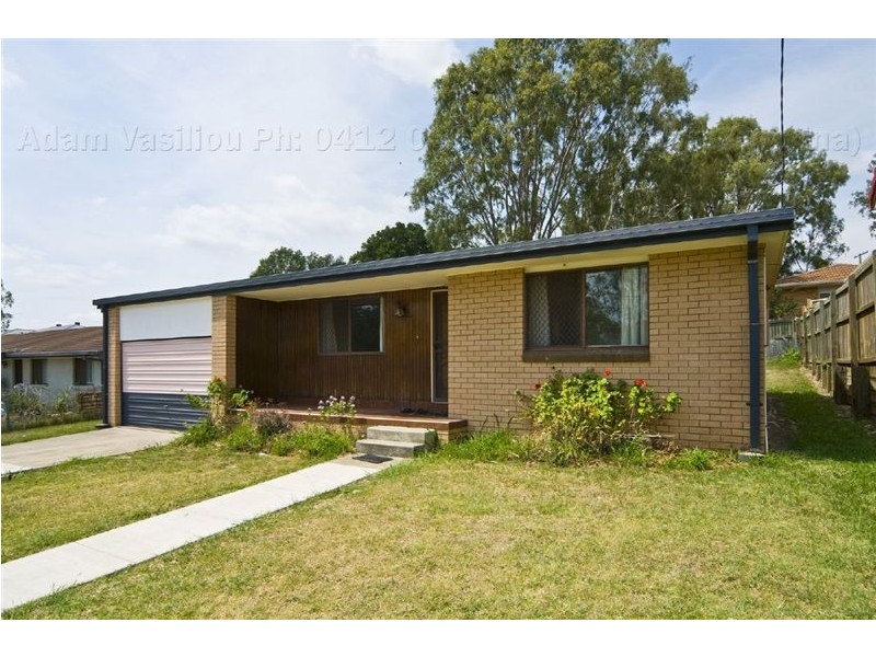 Redbank Plains QLD 4301