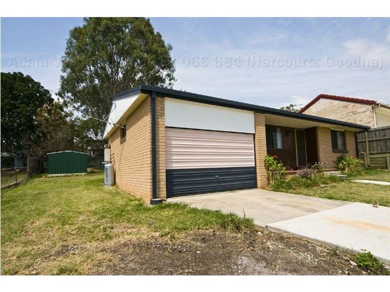 Redbank Plains QLD 4301