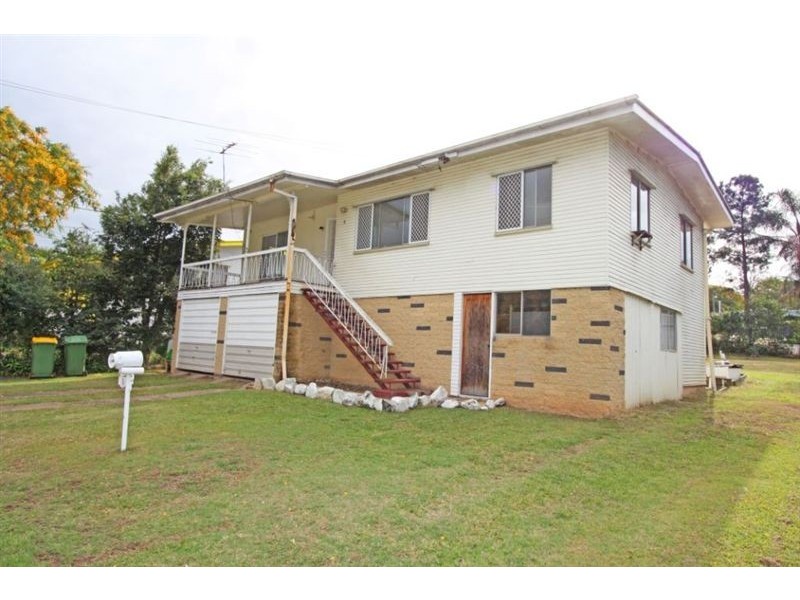 Riverview QLD 4303
