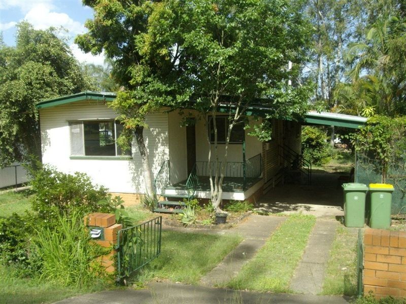 Riverview QLD 4303