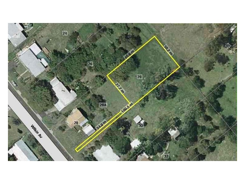 28 b WILKIE AVE, Redbank Plains QLD 4301