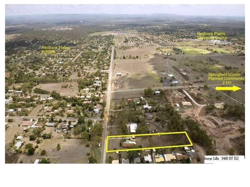 Redbank Plains QLD 4301
