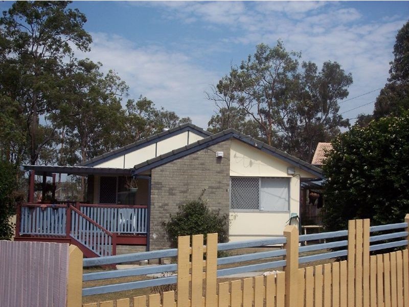 Goodna QLD 4300