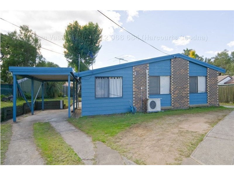 Collingwood Park QLD 4301