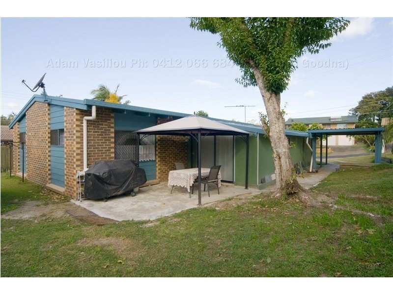 Collingwood Park QLD 4301