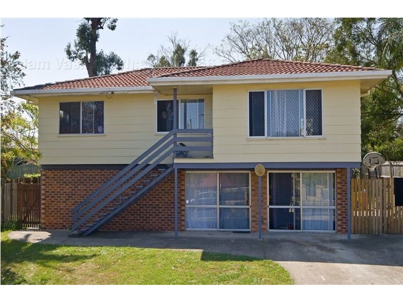 Browns Plains QLD 4118